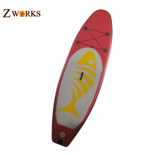 Portable Inflatable Sup Board Soft Inflatable Stand Up Paddle Board